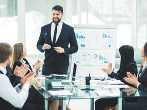 Read more about the article Training and Best Practices