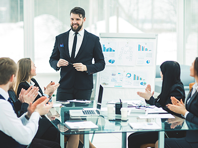 Read more about the article Training and Best Practices