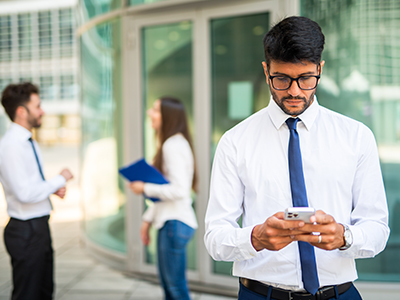 Read more about the article Onboarding & Employee Communication