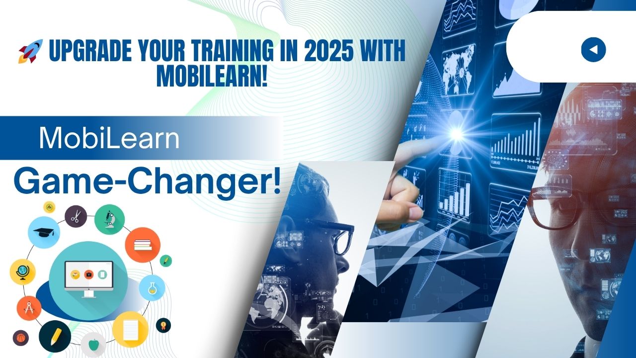 Read more about the article 🔥 5 Game Changing MobiLearn Features That Make Training Easy in 2025